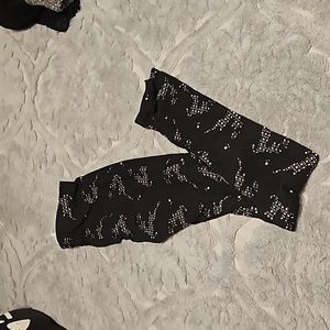 💖$5 add to bundle Reindeer Christmas leggings💖